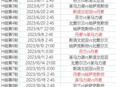 江南体育-欧洲杯比赛赛程调整，临时改变