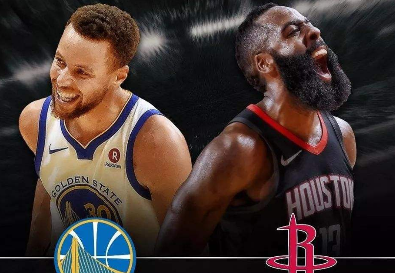 NBA热身赛精彩对决！火箭、勇士、雷霆齐露锋芒