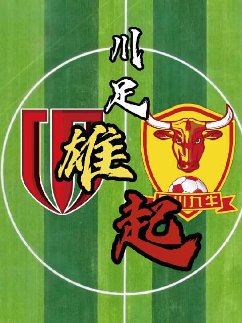 四川九牛逆袭夺冠，中超季后赛开启